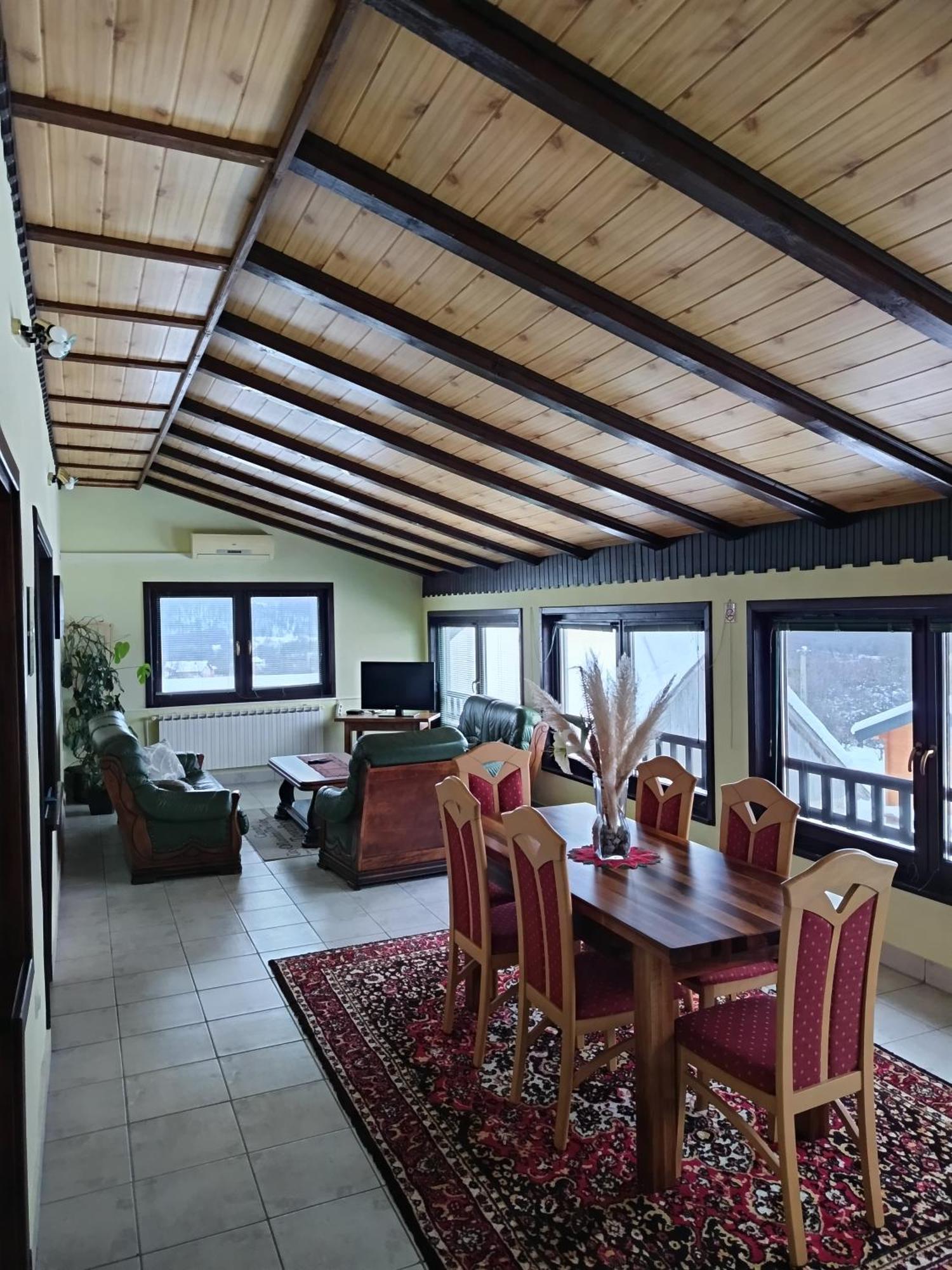 Guesthouse Pavlicic Дрежник Град Экстерьер фото